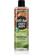 Beauty Jar Yummy Doo-Bai Choco Boom hydratační sprchový gel 400 ml