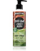 Beauty Jar Yummy Doo-Bai Choco Boom tělový krém 250 ml