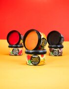 Beauty Jar Yummy Mango in Rouge tělový peeling 360 g