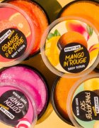 Beauty Jar Yummy Pineapple Sky rozjasňující peeling 360 g