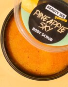 Beauty Jar Yummy Pineapple Sky rozjasňující peeling 360 g
