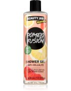 Beauty Jar Yummy Pomelo Fusion osvěžující sprchový gel na celulitidu 400 ml