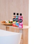 Beauty Jar Yummy Pomelo Fusion osvěžující sprchový gel na celulitidu 400 ml