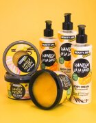 Beauty Jar Yummy Vanilla La La Land omlazující krém na tělo 250 ml