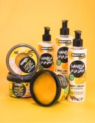Beauty Jar Yummy Vanilla Mellow jemný peeling s omlazujícím účinkem 360 g