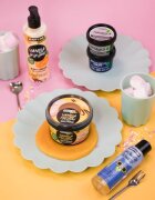 Beauty Jar Yummy Vanilla Mellow jemný peeling s omlazujícím účinkem 360 g