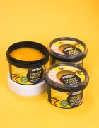Beauty Jar Yummy Vanilla Mellow jemný peeling s omlazujícím účinkem 360 g
