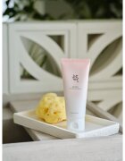 Beauty of Joseon Apricot Blossom Peeling Gel jemný pleťový peeling 100 ml