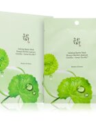Beauty of Joseon Calming Barrier Mask zklidňující plátýnková maska 10 ks