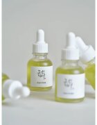 Beauty of Joseon Calming Serum Green Tea + Panthenol sérum pro zklidnění a posílení citlivé pleti 30 ml