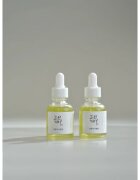 Beauty of Joseon Calming Serum Green Tea + Panthenol sérum pro zklidnění a posílení citlivé pleti 30 ml