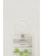 Beauty of Joseon Centella Asiatica Calming Mask hydratační plátýnková maska pro zklidnění a posílení citlivé pleti 25 ml