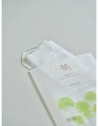 Beauty of Joseon Centella Asiatica Calming Mask hydratační plátýnková maska pro zklidnění a posílení citlivé pleti 25 ml