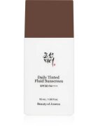 Beauty of Joseon Daily Tinted Fluid Sunscreen lehký ochranný fluid SPF 30 odstín DN310 50 ml