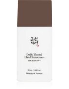 Beauty of Joseon Daily Tinted Fluid Sunscreen lehký ochranný fluid SPF 30 odstín DY330 50 ml