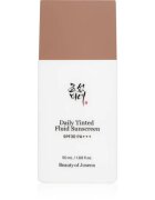 Beauty of Joseon Daily Tinted Fluid Sunscreen lehký ochranný fluid SPF 30 odstín MY210 50 ml