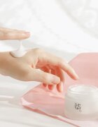 Beauty of Joseon Dynasty Cream intenzivně hydratační krém pro rozjasnění pleti 50 ml
