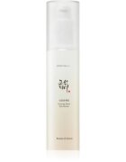 Beauty of Joseon Ginseng Moist Sun Serum obnovující a ochranné sérum SPF 50+ 50 ml
