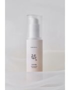 Beauty of Joseon Ginseng Moist Sun Serum obnovující a ochranné sérum SPF 50+ 50 ml