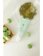 Beauty of Joseon Green Plum Refreshing Cleanser jemný čisticí pěnivý krém s hydratačním účinkem 100 ml