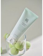 Beauty of Joseon Green Plum Refreshing Cleanser jemný čisticí pěnivý krém s hydratačním účinkem 100 ml