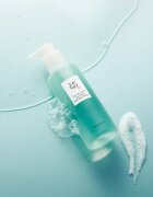 Beauty of Joseon Green Plum Refreshing Cleanser jemný čisticí pěnivý krém s hydratačním účinkem 200 ml