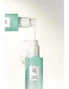 Beauty of Joseon Green Plum Refreshing Cleanser jemný čisticí pěnivý krém s hydratačním účinkem 200 ml