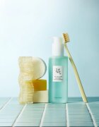 Beauty of Joseon Green Plum Refreshing Cleanser jemný čisticí pěnivý krém s hydratačním účinkem 200 ml