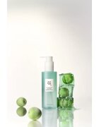 Beauty of Joseon Green Plum Refreshing Cleanser jemný čisticí pěnivý krém s hydratačním účinkem 200 ml
