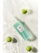 Beauty of Joseon Green Plum Refreshing Cleanser jemný čisticí pěnivý krém s hydratačním účinkem 200 ml