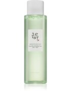 Beauty of Joseon Green Plum Refreshing Toner AHA + BHA jemné exfoliační tonikum pro každodenní použití 150 ml
