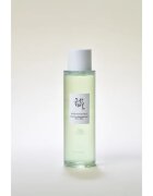 Beauty of Joseon Green Plum Refreshing Toner AHA + BHA jemné exfoliační tonikum pro každodenní použití 150 ml