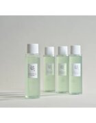 Beauty of Joseon Green Plum Refreshing Toner AHA + BHA jemné exfoliační tonikum pro každodenní použití 150 ml