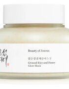 Beauty of Joseon Ground Rice and Honey Glow Glow Mask jílová maska pro dokonalou pleť 150 ml