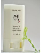 Beauty of Joseon Matte Sun Stick Mugwort + Camelia opalovací krém v tyčince SPF 50+ 18 g