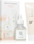 Beauty of Joseon Morning Rice Duo Set sada pro sjednocení barevného tónu pleti