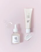 Beauty of Joseon Morning Rice Duo Set sada pro sjednocení barevného tónu pleti