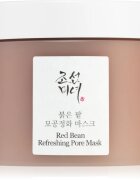 Beauty of Joseon Red Bean Refreshing Pore Mask čisticí jílová pleťová maska pro stažení pórů 140 ml