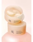 Beauty of Joseon Revive Under Eye Patch Ginseng + Retinal hydrogelové polštářky se zpevňujícím účinkem 60 ks