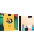 Beauty Set Tropical Glow Essentials výhodné balení unisex