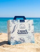 Beauty Summer Calendar 2026 – Unpack Summer dárková sada na cesty pro ženy