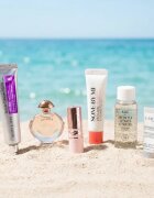 Beauty Summer Calendar 2026 – Unpack Summer dárková sada na cesty pro ženy