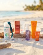 Beauty Summer Calendar 2026 – Unpack Summer dárková sada na cesty pro ženy
