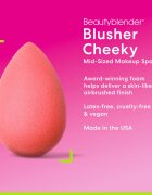 beautyblender® Beauty.Blusher Cheeky houbička na tvářenku 1 ks