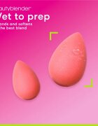 beautyblender® Beauty.Blusher Cheeky houbička na tvářenku 1 ks