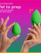 beautyblender® Besties BIO Pure cestovní sada pro dokonalou pleť