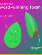 beautyblender® Besties BIO Pure cestovní sada pro dokonalou pleť