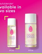 beautyblender® Blendercleanser Liquid Lavender tekutý čistič na make-up houbičky 150 ml
