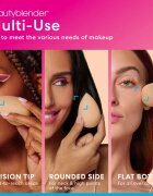 beautyblender® Bronze Besties Set cestovní sada pro dokonalou pleť