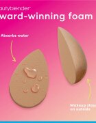 beautyblender® Bronze Besties Set cestovní sada pro dokonalou pleť